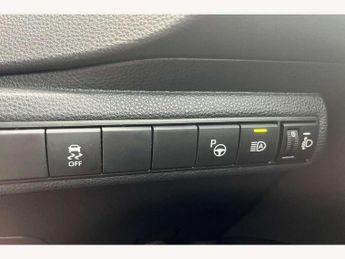 Toyota Corolla 2.0 VVT-i Hybrid Excel 5dr CVT