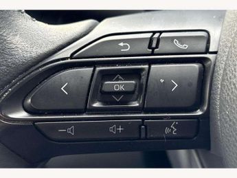 Toyota Yaris 1.5 Hybrid Icon 5dr CVT