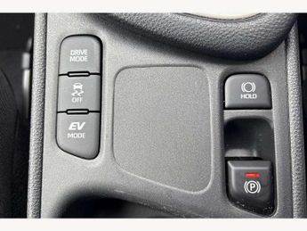 Toyota Yaris 1.5 Hybrid Icon 5dr CVT