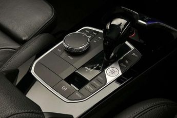 BMW 1 Series 118i [136] M Sport 5dr Step Auto