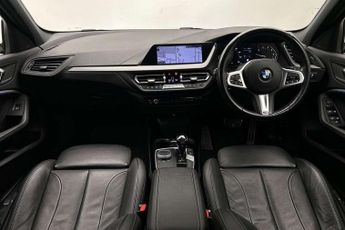 BMW 1 Series 118i [136] M Sport 5dr Step Auto