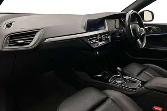BMW 1 Series 118i [136] M Sport 5dr Step Auto