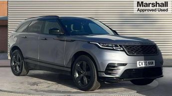 Land Rover Range Rover 2.0 D180 R-Dynamic S 5dr Auto