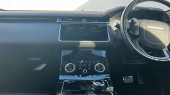 Land Rover Range Rover Velar 2.0 D180 R-Dynamic S 5dr Auto