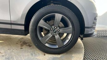 Land Rover Range Rover Velar 2.0 D180 R-Dynamic S 5dr Auto