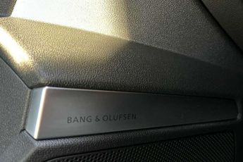 Audi A3 35 TFSI Black Edition 5dr S Tronic