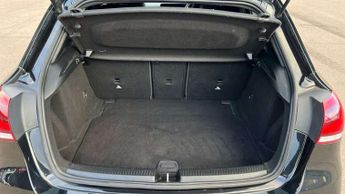 Mercedes-Benz A-Class A180 AMG Line Executive 5dr Auto