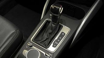 Audi Q2 35 TFSI S Line 5dr S Tronic