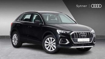 Audi Q3 35 TFSI Sport 5dr S Tronic