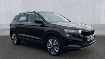 Skoda Karoq 1.5 TSI SE L Edition 5dr DSG