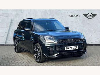 MINI Countryman 1.5 C Sport 5dr Auto