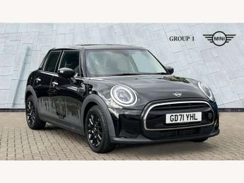 MINI Hatch 1.5 Cooper Classic 5dr