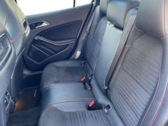 Mercedes-Benz GLA GLA 200 AMG Line Edition Plus 5dr Auto