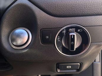 Mercedes-Benz GLA GLA 200 AMG Line Edition Plus 5dr Auto