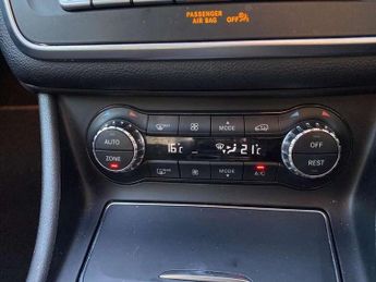Mercedes-Benz GLA GLA 200 AMG Line Edition Plus 5dr Auto