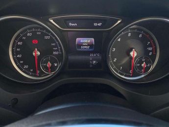 Mercedes-Benz GLA GLA 200 AMG Line Edition Plus 5dr Auto