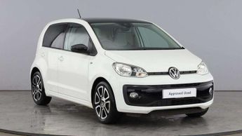 Volkswagen Up 1.0 R-Line 5dr