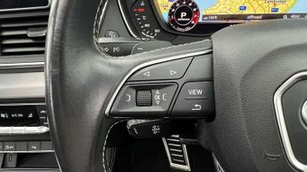 Audi SQ5 SQ5 Quattro 5dr Tip Auto