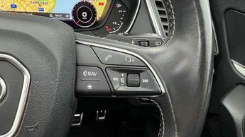 Audi SQ5 SQ5 Quattro 5dr Tip Auto