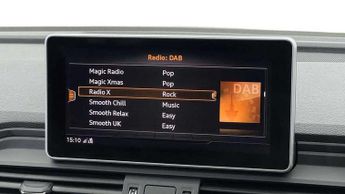 Audi SQ5 SQ5 Quattro 5dr Tip Auto