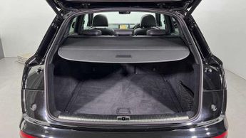 Audi SQ5 SQ5 Quattro 5dr Tip Auto