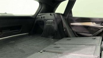 Audi SQ5 SQ5 Quattro 5dr Tip Auto