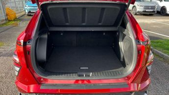 Hyundai Kona 1.6T 138 N Line S 5dr DCT