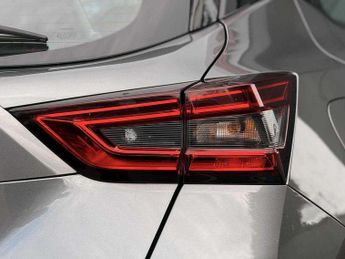 Nissan Juke 1.0 DiG-T 114 Acenta 5dr DCT