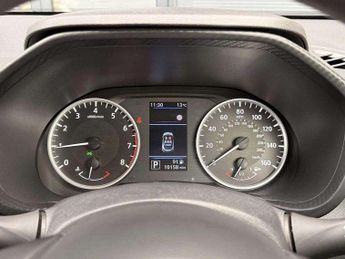 Nissan Juke 1.0 DiG-T 114 Acenta 5dr DCT