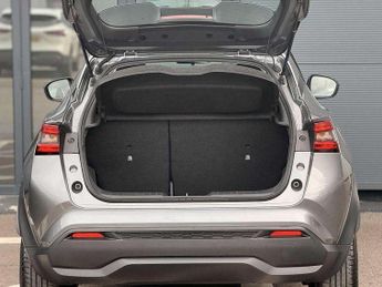 Nissan Juke 1.0 DiG-T 114 Acenta 5dr DCT