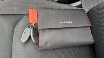 Nissan Qashqai 1.3 DiG-T 160 N-Connecta 5dr DCT