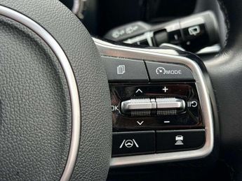 Kia Sorento 1.6 T-GDi HEV 4 5dr Auto