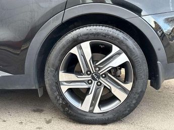 Kia Sorento 1.6 T-GDi HEV 4 5dr Auto