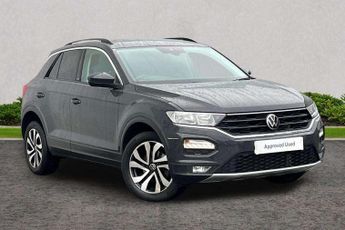 Volkswagen T-Roc 1.5 TSI EVO Active 5dr