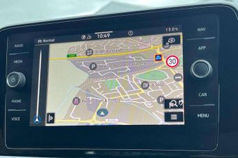 Volkswagen T-Roc 1.5 TSI R-Line 5dr DSG