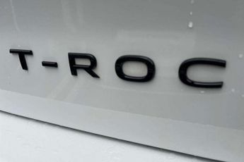 Volkswagen T-Roc 1.5 TSI R-Line 5dr DSG