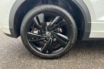 Volkswagen T-Roc 1.5 TSI R-Line 5dr DSG