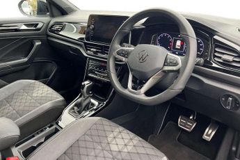 Volkswagen T-Roc 1.5 TSI R-Line 5dr DSG