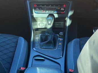 Volkswagen Tiguan 1.5 TSI 150 R-Line 5dr DSG
