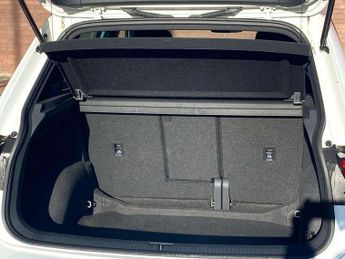 Volkswagen Tiguan 1.5 TSI 150 R-Line 5dr DSG