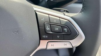 Volkswagen Crafter 2.0 TDI 140PS Commerce Plus High Roof Van Auto