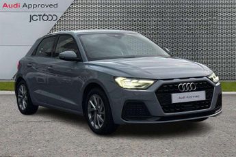 Audi A1 25 TFSI Sport 5dr