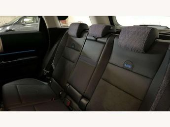 MINI Countryman 2.0 S Classic ALL4 5dr Auto