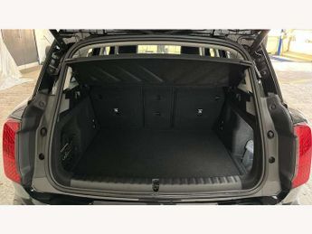 MINI Countryman 2.0 S Classic ALL4 5dr Auto