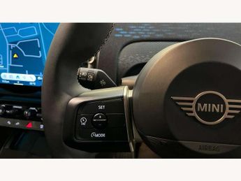 MINI Countryman 2.0 S Classic ALL4 5dr Auto