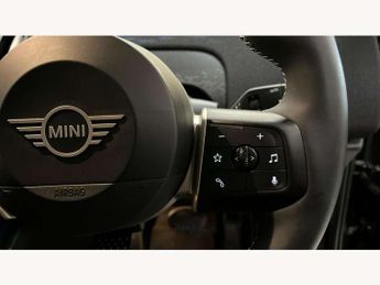 MINI Countryman 2.0 S Classic ALL4 5dr Auto