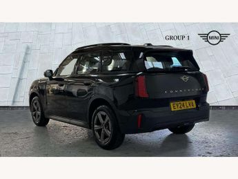 MINI Countryman 2.0 S Classic ALL4 5dr Auto
