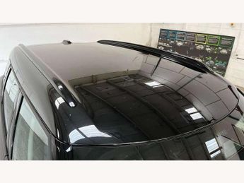 MINI Countryman 2.0 S Classic ALL4 5dr Auto