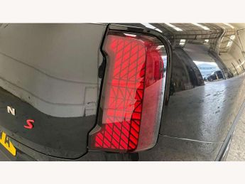 MINI Countryman 2.0 S Classic ALL4 5dr Auto