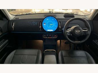 MINI Countryman 2.0 S Classic ALL4 5dr Auto